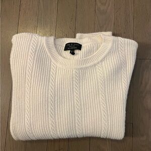 Rag & Bone - Maud Cashmere Sweater